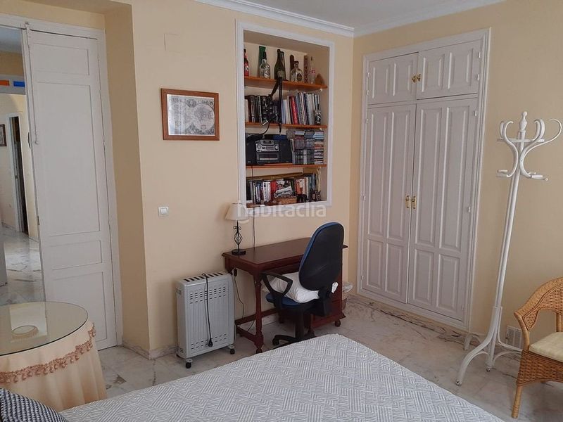 Foto 37b3ac20-2570-4f03-a317-8fe38138051c. Chalet en Alfalfa - Santa Cruz Sevilla
