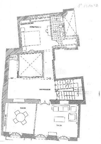 Foto 4e5a14f9-611d-43ab-a661-9337197a5719. Chalet en Alfalfa - Santa Cruz Sevilla