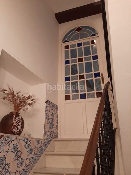 Foto b0b38297-6c5d-438f-bc7b-652e02fbaf58. Chalet en Alfalfa - Santa Cruz Sevilla