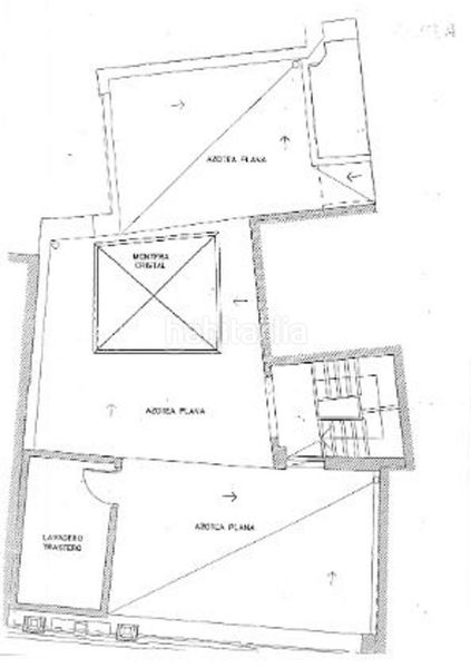 Foto c37762a6-50cd-4e9e-a284-bf08d6a89574. Chalet en Alfalfa - Santa Cruz Sevilla