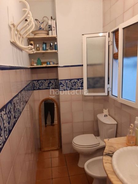 Foto c94d2a02-19ec-484d-9f8d-05893d1334c5. Chalet en Alfalfa - Santa Cruz Sevilla