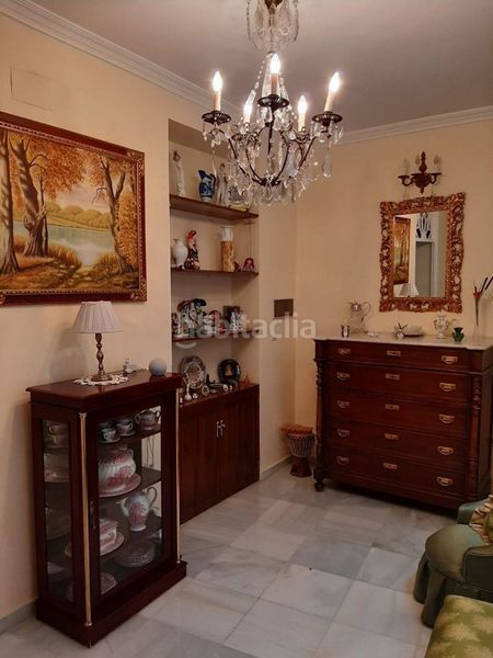Foto e5899919-4613-4c4b-b64e-bc17d769b841. Chalet en Alfalfa - Santa Cruz Sevilla