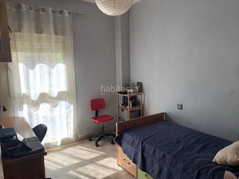 Foto 544ea55d-ba38-4901-aa81-0e4ae7c4eb1d. Lloguer pis amb aparcament a Tiro de Línea Sevilla