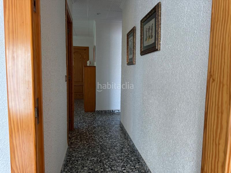 Foto 4badbd41-b5d0-404f-ba3b-1bbaecc880ce. Xalet amb xemeneia aparcament piscina a Valverde Elche / Elx