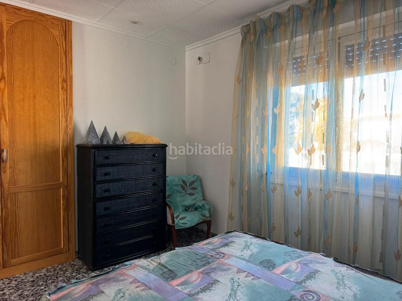 Foto cd7916ed-c1a9-465f-988e-d32ca2847888. Xalet amb xemeneia aparcament piscina a Valverde Elche / Elx