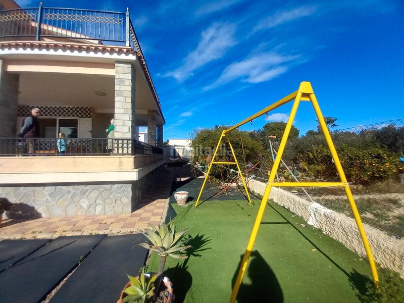 Foto f3e2a26d-2bb2-4910-bd9d-35e8fba2096c. Xalet amb xemeneia aparcament piscina a Valverde Elche / Elx