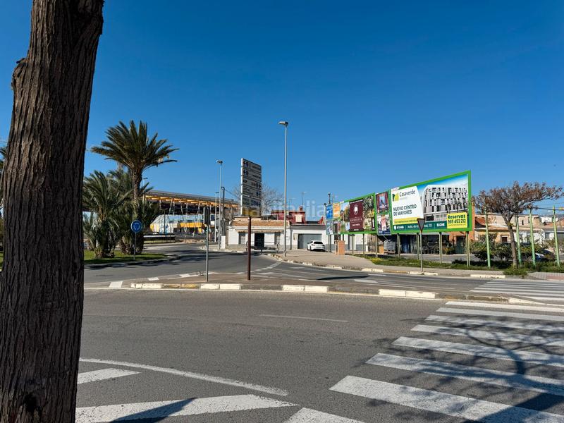 Foto 168b137a-e30d-450e-a26f-d3abc6047e54. Terreno residenziale in Carrús Oeste Elche / Elx