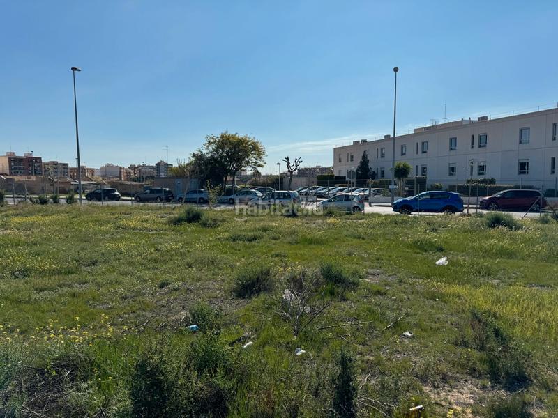 Foto 3eb4c211-4058-4e53-a1f4-00c9cac60f6f. Terreno residenziale in Carrús Oeste Elche / Elx