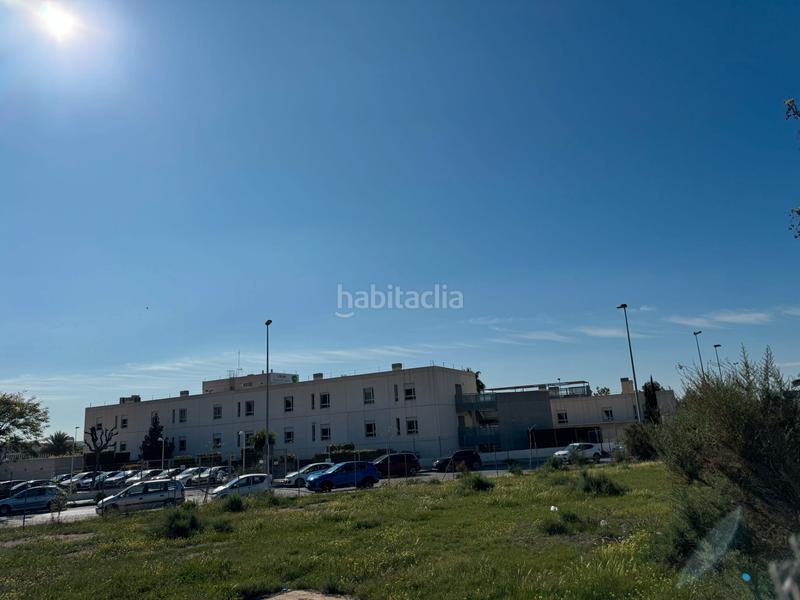 Foto 775fcfb1-e7de-4cb8-9b62-b40bda71ff17. Terreno residenziale in Carrús Oeste Elche / Elx