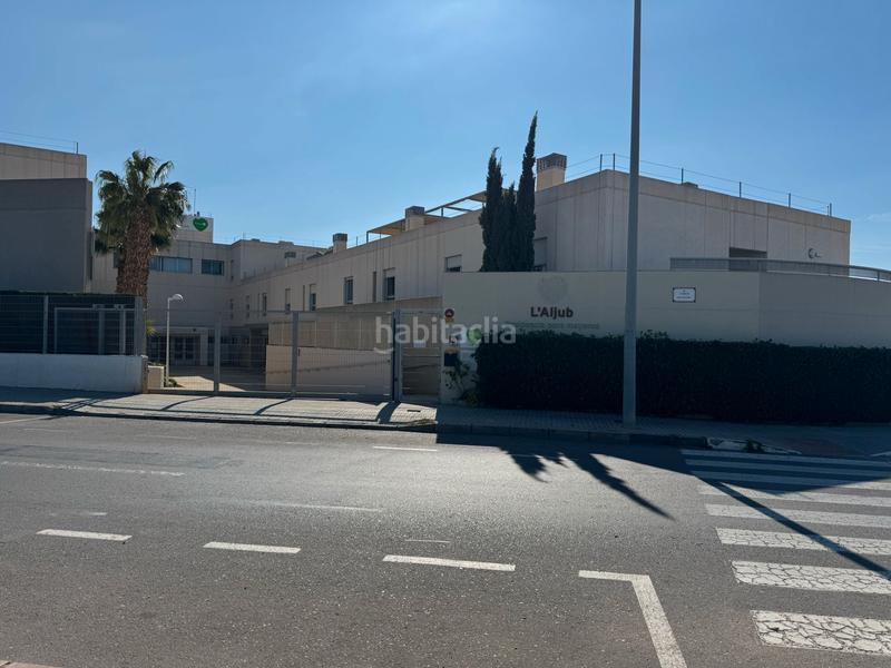 Foto a4da3bd4-2c98-467e-b4cd-17eb7f3b297e. Terreno residenziale in Carrús Oeste Elche / Elx