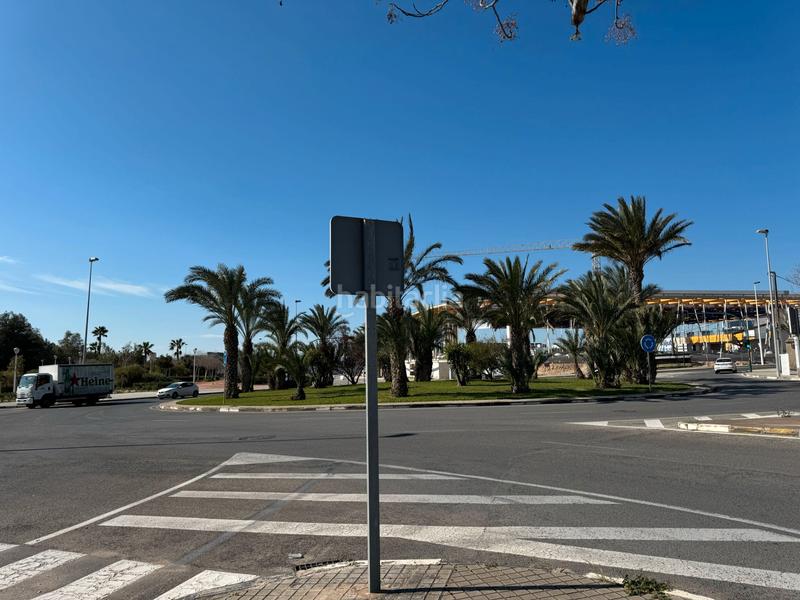 Foto e74ce68d-1800-4def-9941-87fe6f5a21e8. Terreno residenziale in Carrús Oeste Elche / Elx