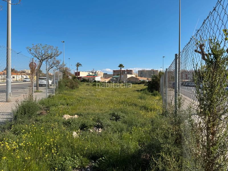 Foto ed745c53-88eb-4474-a7c3-9108a4bd125d. Terreno residenziale in Carrús Oeste Elche / Elx