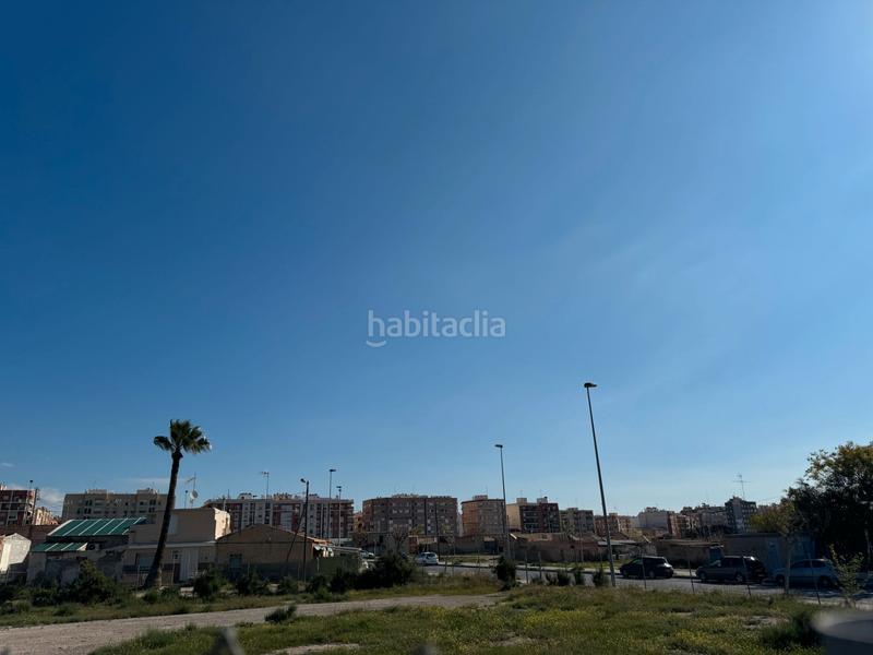 Foto fbc6c589-0ce1-46df-aab1-e91cd7bc7585. Terreno residenziale in Carrús Oeste Elche / Elx