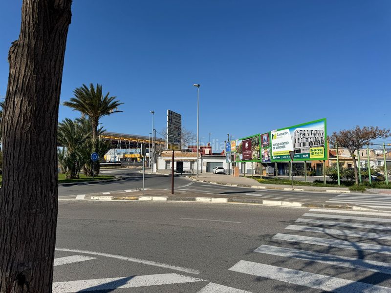 Foto 168b137a-e30d-450e-a26f-d3abc6047e54. Terreny residencial a Carrús Oeste Elche / Elx