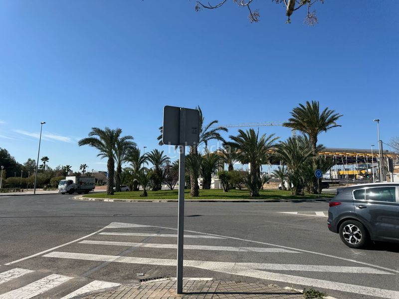Foto 2152969e-121b-4049-92f1-82fc973fd868. Terreny residencial a Carrús Oeste Elche / Elx