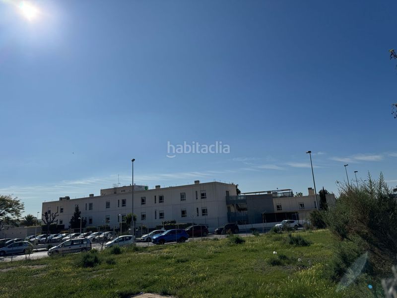 Foto 775fcfb1-e7de-4cb8-9b62-b40bda71ff17. Terreny residencial a Carrús Oeste Elche / Elx