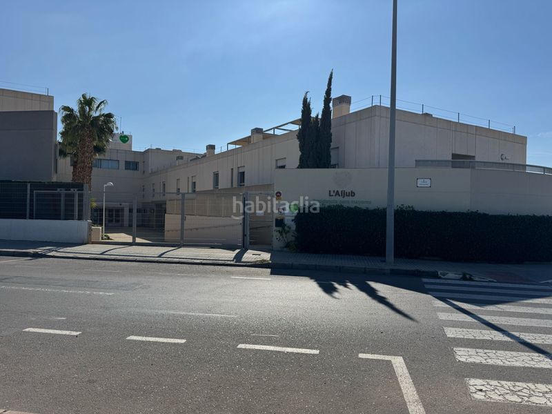 Foto a4da3bd4-2c98-467e-b4cd-17eb7f3b297e. Terreny residencial a Carrús Oeste Elche / Elx