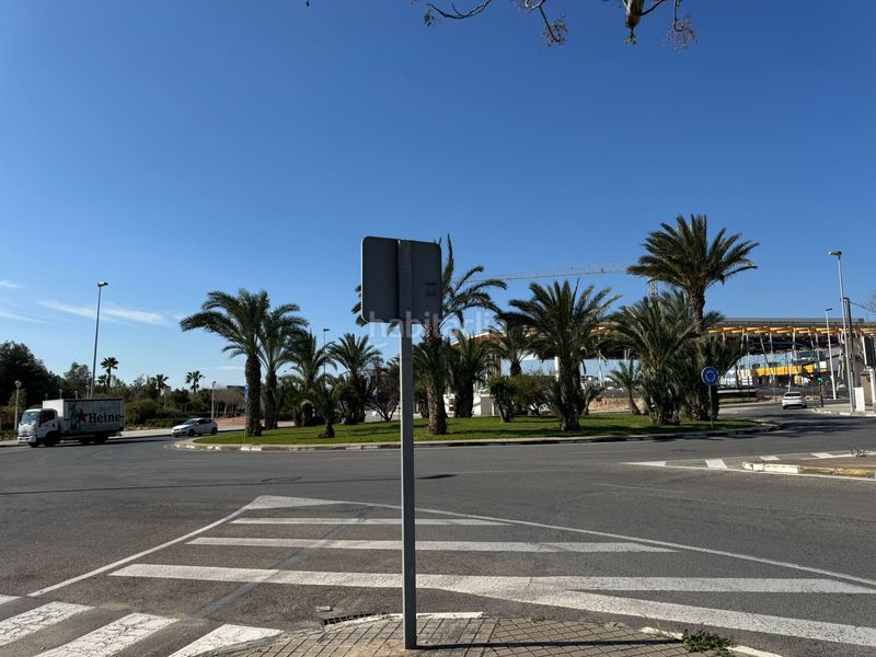 Foto e74ce68d-1800-4def-9941-87fe6f5a21e8. Terreny residencial a Carrús Oeste Elche / Elx
