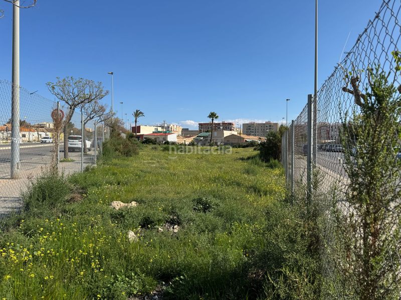 Foto ed745c53-88eb-4474-a7c3-9108a4bd125d. Terreny residencial a Carrús Oeste Elche / Elx