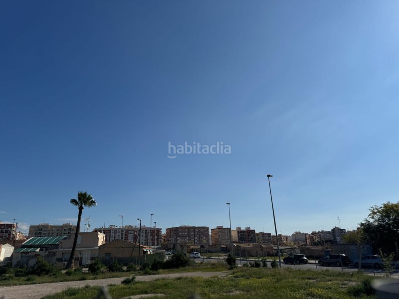 Foto fbc6c589-0ce1-46df-aab1-e91cd7bc7585. Terreny residencial a Carrús Oeste Elche / Elx