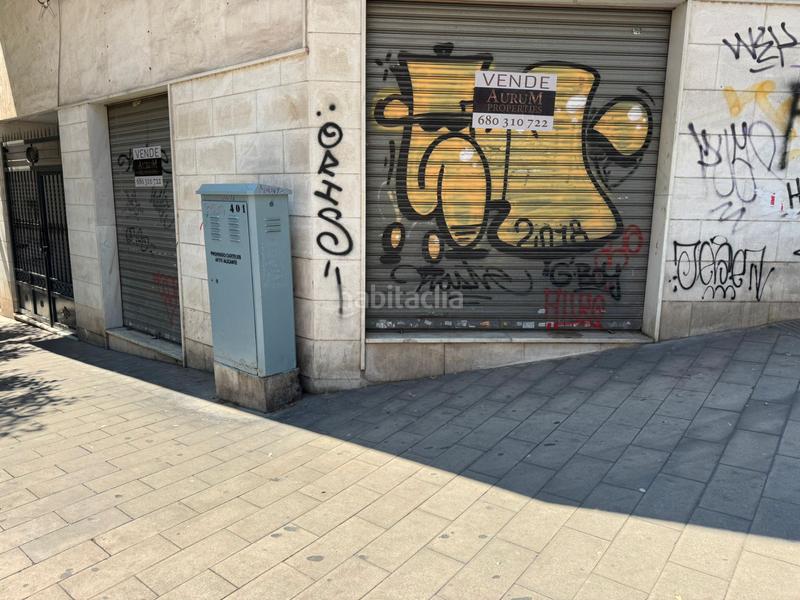 Foto 027f2820-83a4-417c-8ed0-aeb14b10eb50. Business premise in avinguda alcoi 133 in Campoamor Alicante