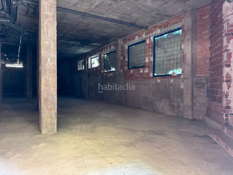 Foto 0949ab76-de27-410b-a4ce-bac594f81ea9. Business premise in avinguda alcoi 133 in Campoamor Alicante