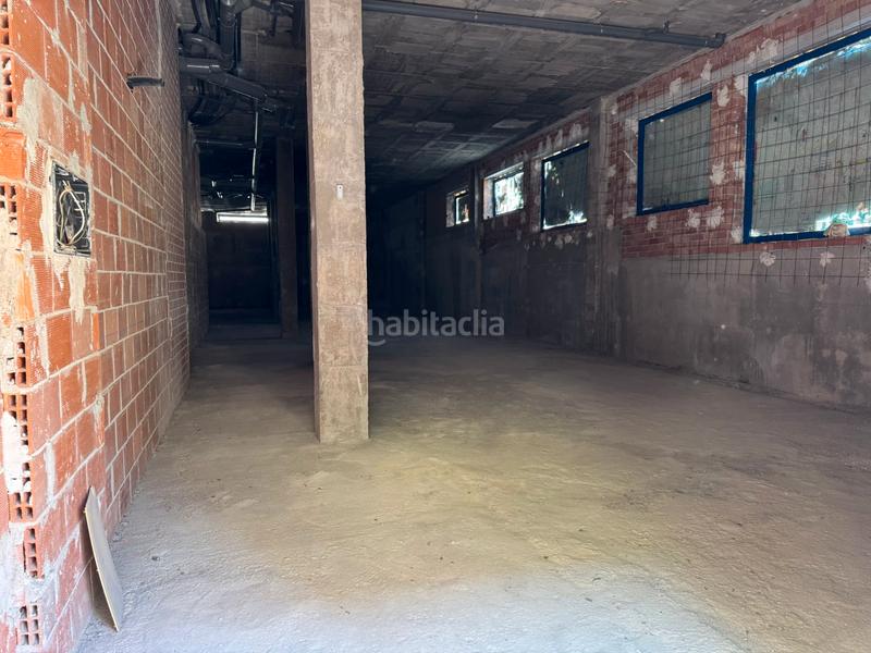 Foto 2c38668d-f951-475c-bbe0-4625c41dbd18. Business premise in avinguda alcoi 133 in Campoamor Alicante