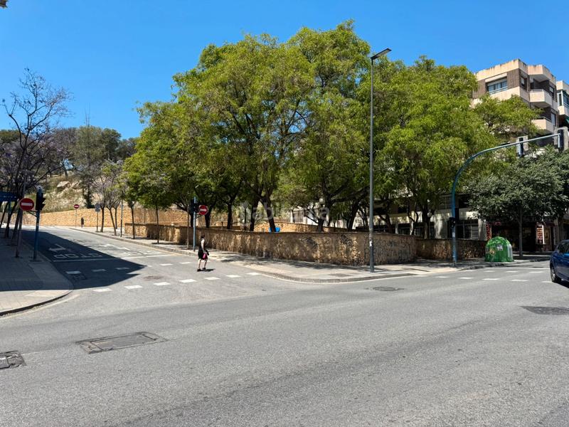 Foto 2e369e4f-1716-4ab7-ad0e-01d26b8bc90b. Business premise in avinguda alcoi 133 in Campoamor Alicante