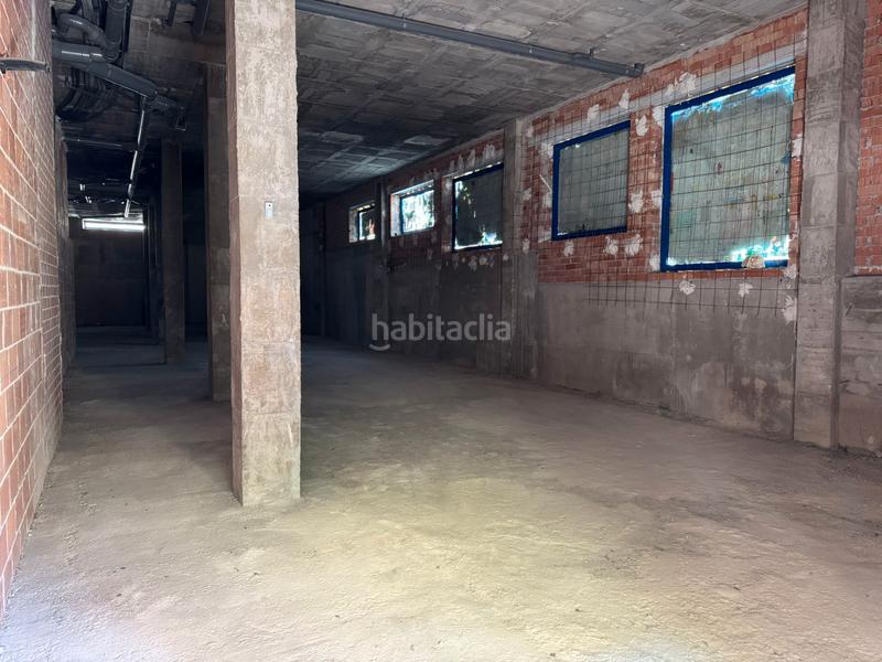 Foto 3896405d-cf02-4c06-b8c5-af77ba5507cf. Business premise in avinguda alcoi 133 in Campoamor Alicante