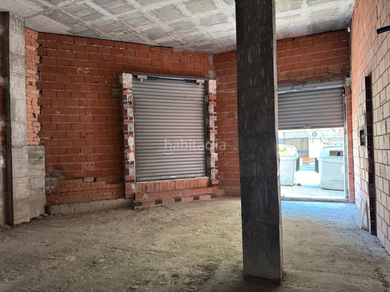 Foto 61164d71-075a-4a50-b4d7-0405085744a6. Business premise in avinguda alcoi 133 in Campoamor Alicante