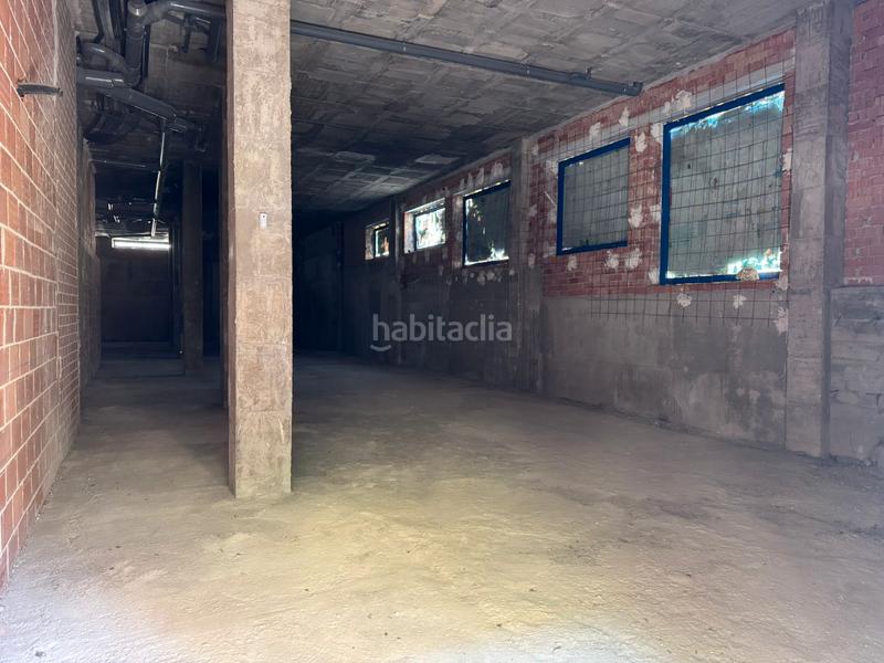 Foto 6aa276fe-c87e-48c9-8827-a0f569e19729. Business premise in avinguda alcoi 133 in Campoamor Alicante