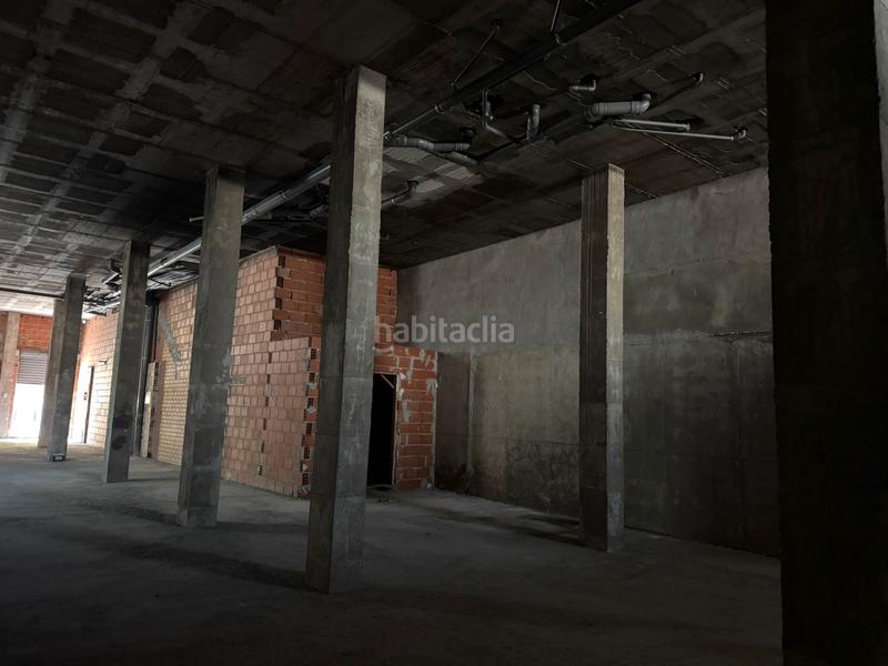 Foto 6e9995c4-1a23-4e96-aa3d-3de9fc10fbe5. Business premise in avinguda alcoi 133 in Campoamor Alicante