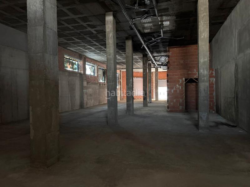 Foto 8b757359-7ff5-492d-9f5c-53b47bd84fbb. Business premise in avinguda alcoi 133 in Campoamor Alicante