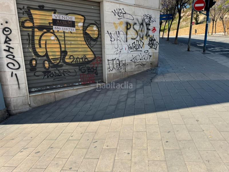 Foto 92cfd663-84a5-4983-a705-4ac7c24cc3cc. Business premise in avinguda alcoi 133 in Campoamor Alicante