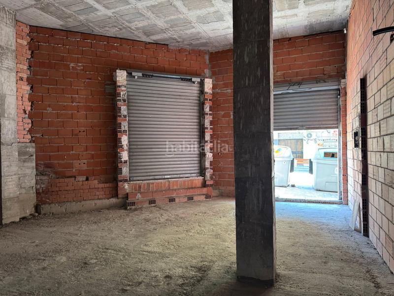 Foto 92e24f62-7ee6-45be-ba02-fef11e504314. Business premise in avinguda alcoi 133 in Campoamor Alicante