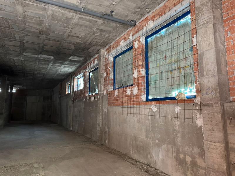 Foto 94f96aac-33fe-40ef-85bb-d71487bdd1d3. Business premise in avinguda alcoi 133 in Campoamor Alicante