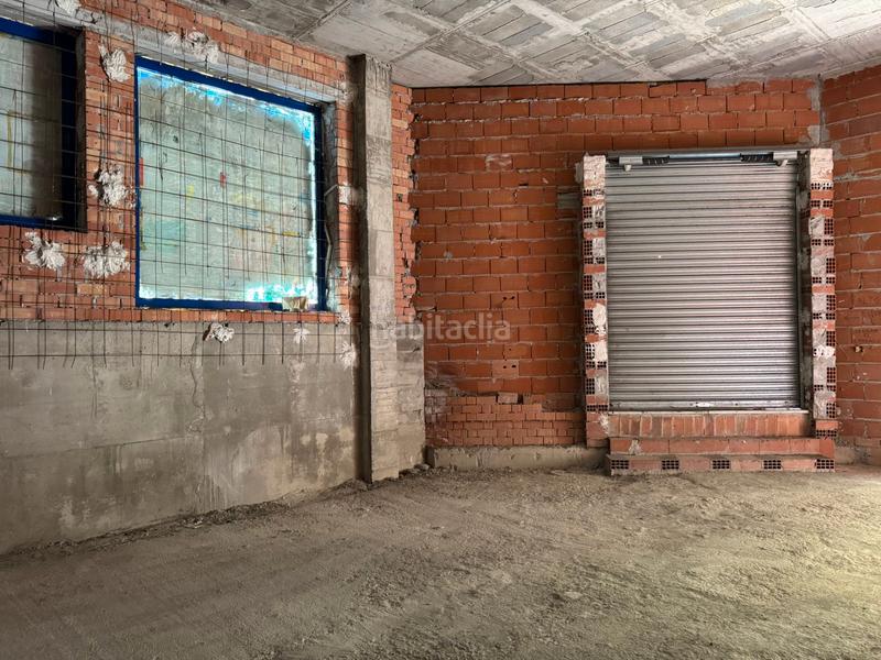 Foto a173d3bf-5840-4d43-a622-34634a08c98f. Business premise in avinguda alcoi 133 in Campoamor Alicante