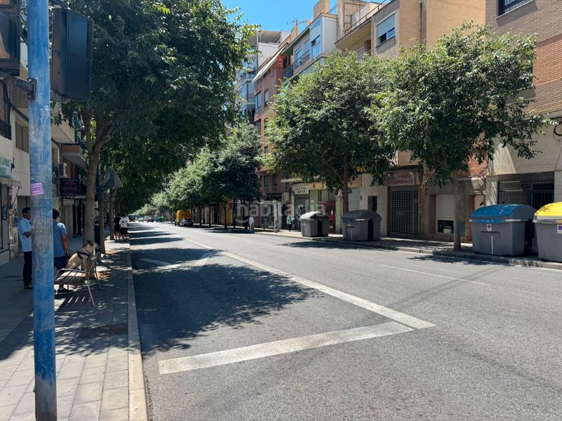 Foto a51e6da3-7154-450e-8b37-cf7b2ec184d7. Business premise in avinguda alcoi 133 in Campoamor Alicante