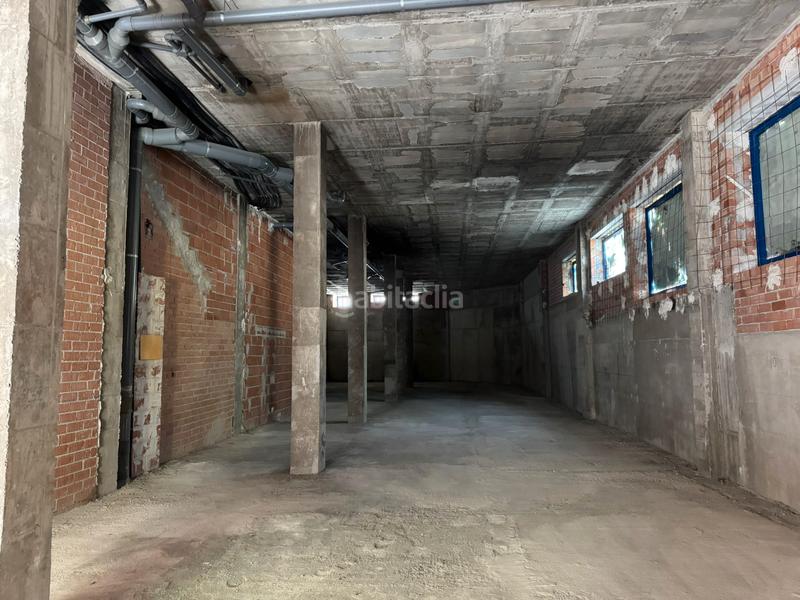 Foto a55bc18b-c8f0-4ba7-864f-8fdb6ba92e2c. Business premise in avinguda alcoi 133 in Campoamor Alicante