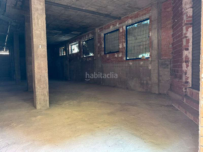 Foto b20b4489-f52e-4af6-b708-e8b4d9dd1f1a. Business premise in avinguda alcoi 133 in Campoamor Alicante