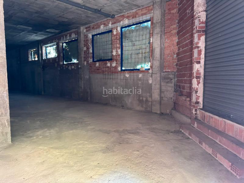 Foto bdae419e-f07f-457e-8b6e-e96fcad63360. Business premise in avinguda alcoi 133 in Campoamor Alicante