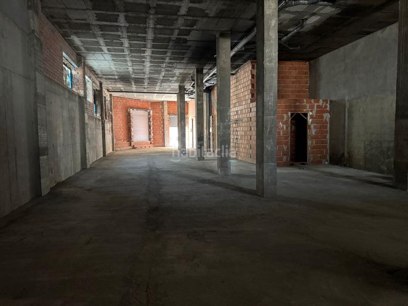 Foto bf530d0a-fc1c-4e1f-a1c6-1c89d62dca16. Business premise in avinguda alcoi 133 in Campoamor Alicante