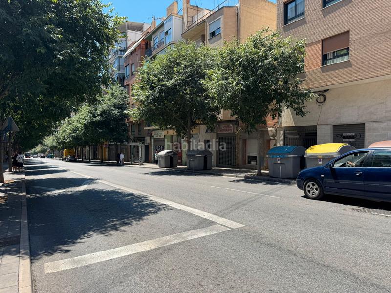 Foto da2cd9fb-235a-40e3-9168-8192acdbf9d1. Business premise in avinguda alcoi 133 in Campoamor Alicante