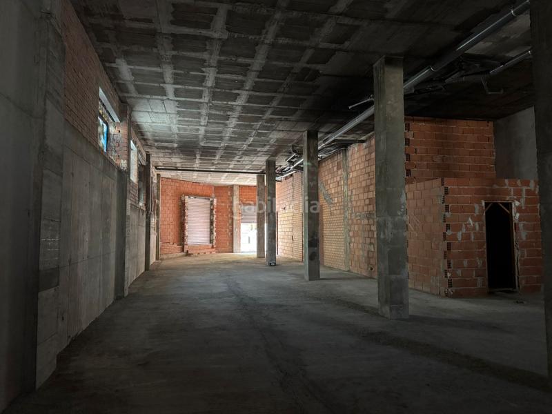 Foto ee6d035b-ea37-46e3-90eb-ec8e4d82e7bf. Business premise in avinguda alcoi 133 in Campoamor Alicante