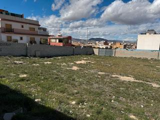 Terrain rsidentiel en Calle vicente cervera 2. Parcela para edificar en aspe