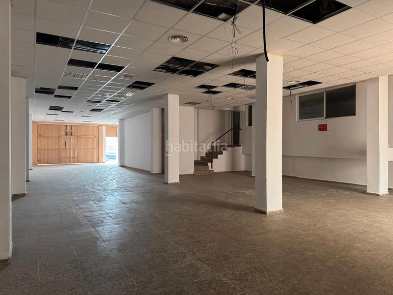 Foto 6408422d-0eda-41e4-bf64-9a1a29a746a2. Local comercial en avinguda d'elx 18 gran local en Agost