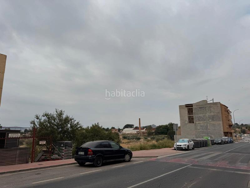 Foto 7865d578-12ff-4089-8665-931959fc2919. Local comercial en avinguda d'elx 18 gran local en Agost