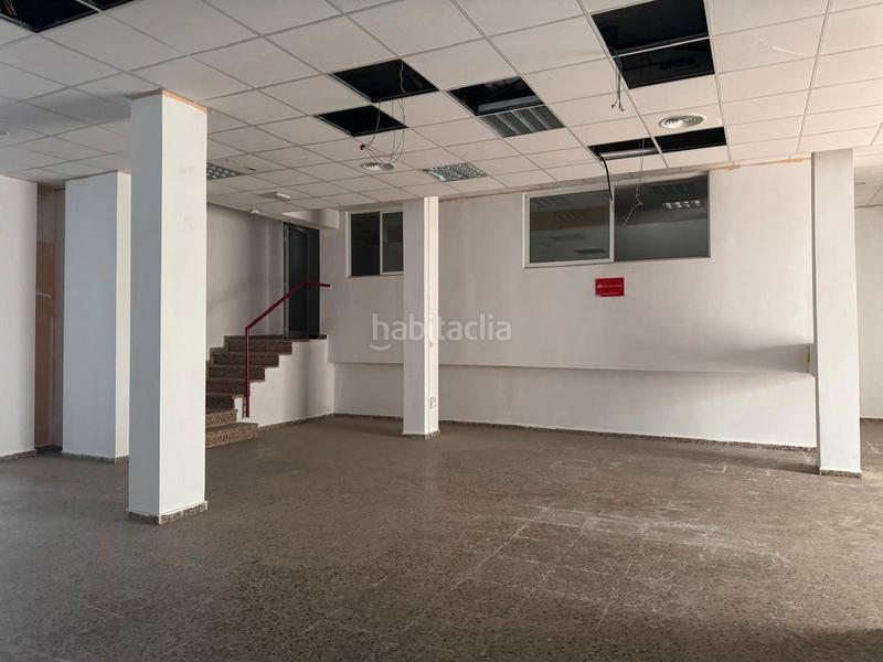 Foto 8600c9b7-d002-44ee-88a3-089e1f96f306. Local comercial en avinguda d'elx 18 gran local en Agost