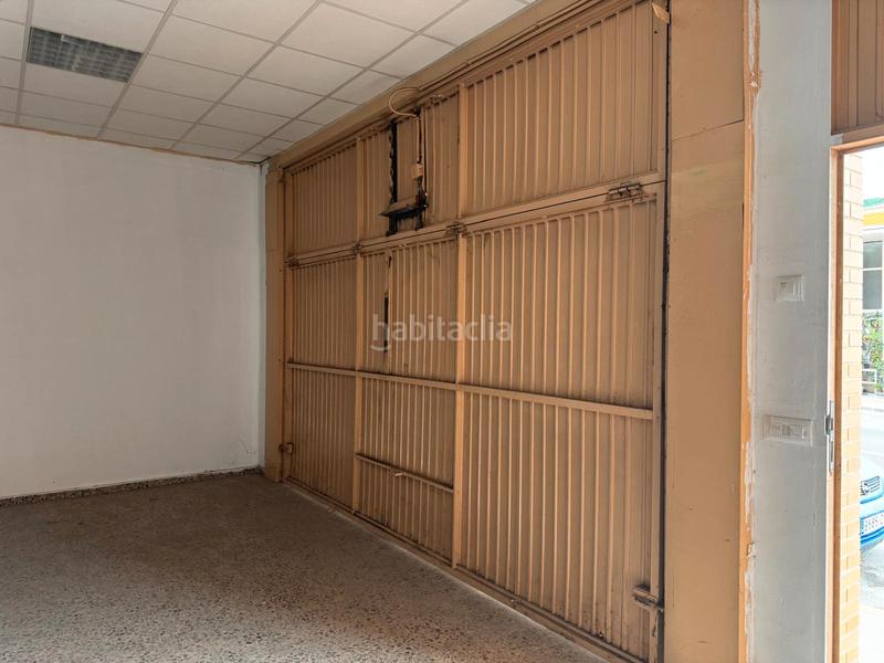 Foto 876b0b86-a738-44d0-8397-04655053f2ac. Local comercial en avinguda d'elx 18 gran local en Agost
