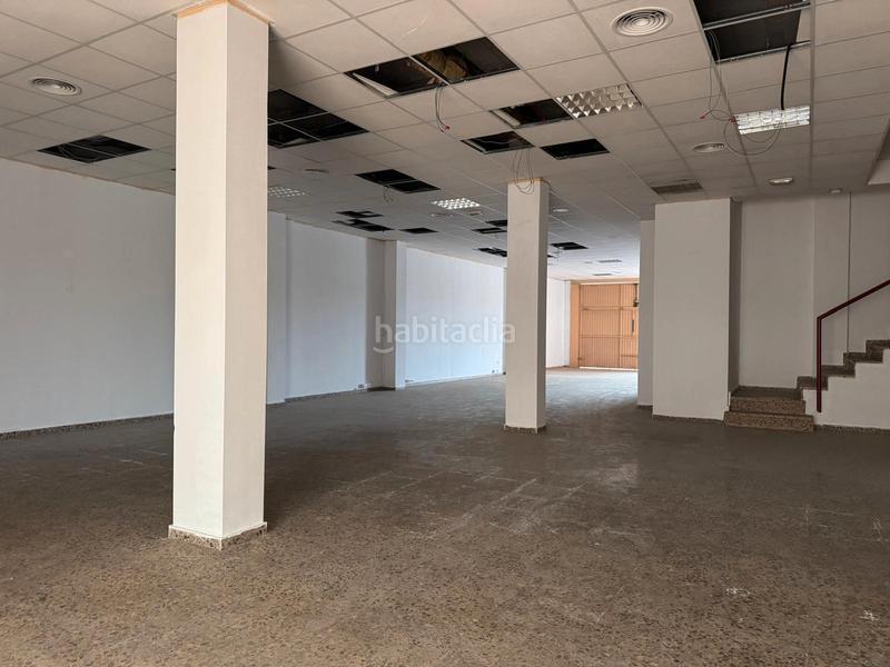 Foto aef53d8d-88b6-4716-b620-8b6d60e1ca71. Local comercial en avinguda d'elx 18 gran local en Agost